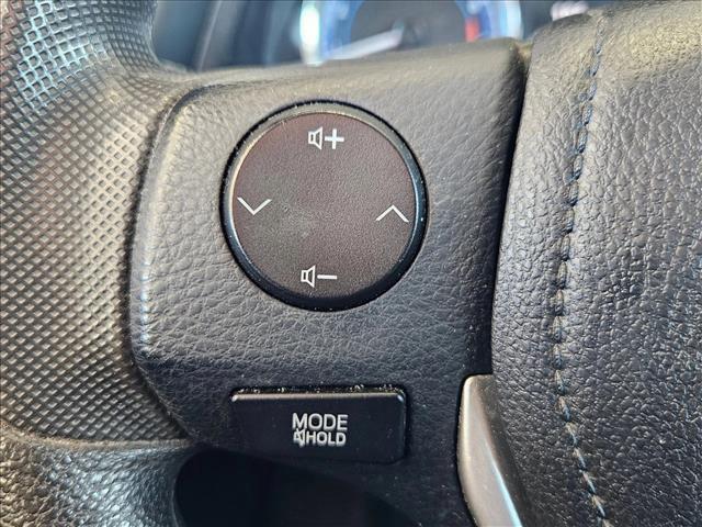 used 2018 Toyota Corolla car, priced at $10,738