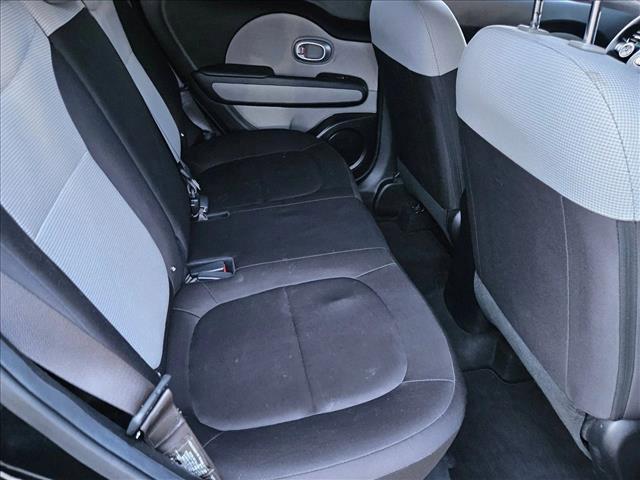 used 2019 Kia Soul car, priced at $10,529