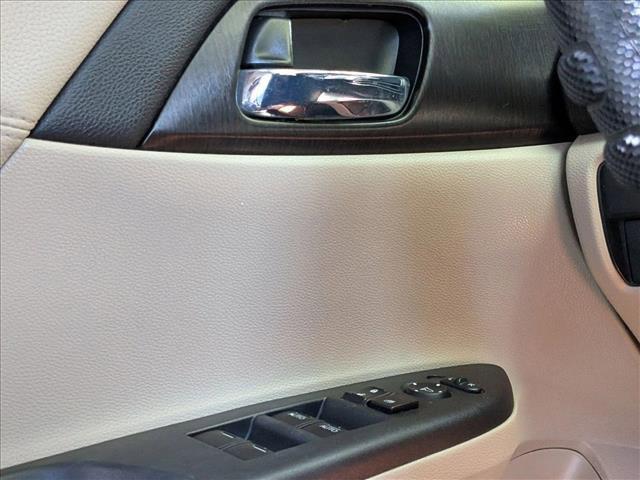 used 2014 Honda Accord car, priced at $14,489