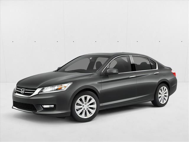 used 2014 Honda Accord car, priced at $14,489