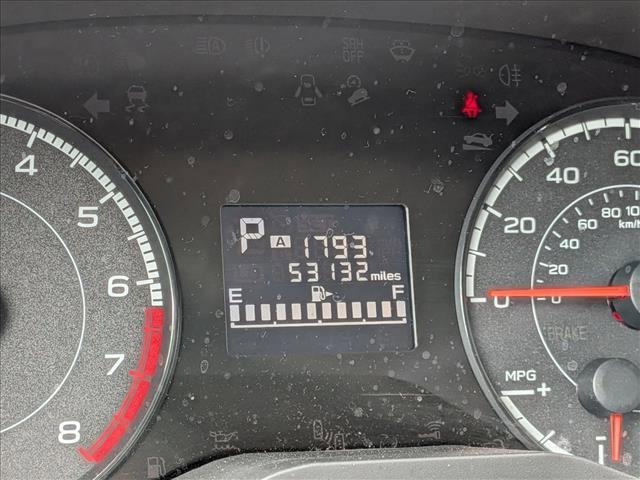 used 2018 Subaru Impreza car, priced at $14,637