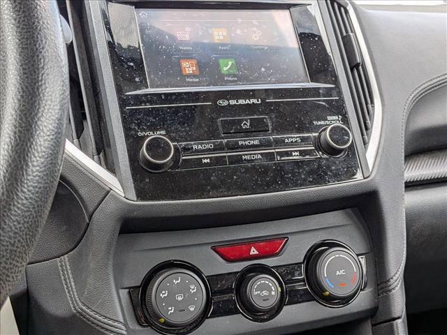 used 2018 Subaru Impreza car, priced at $14,637