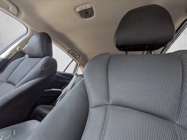 used 2018 Subaru Impreza car, priced at $14,637