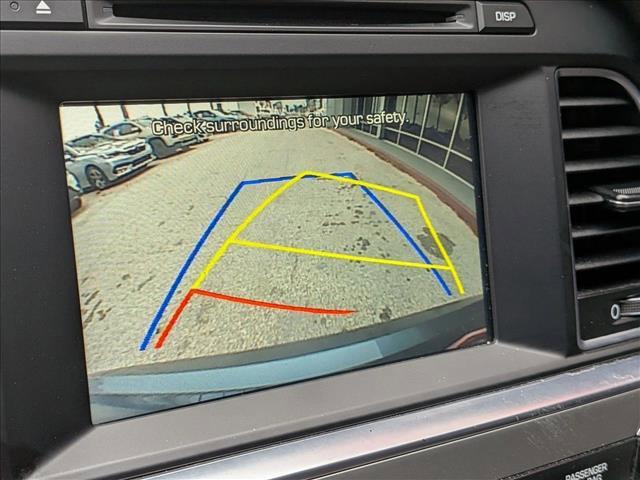 used 2016 Hyundai Sonata car, priced at $6,998