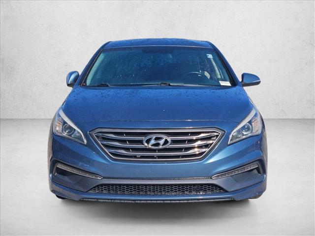 used 2016 Hyundai Sonata car, priced at $6,998