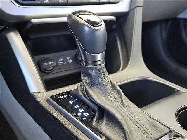 used 2016 Hyundai Sonata car, priced at $6,998