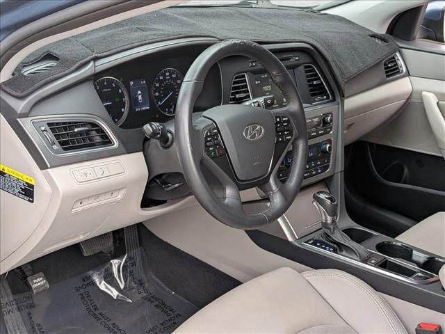 used 2016 Hyundai Sonata car, priced at $6,998