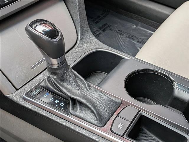 used 2016 Hyundai Sonata car, priced at $6,998