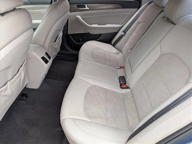 used 2016 Hyundai Sonata car, priced at $6,998