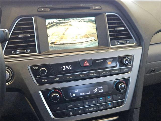 used 2016 Hyundai Sonata car, priced at $6,998