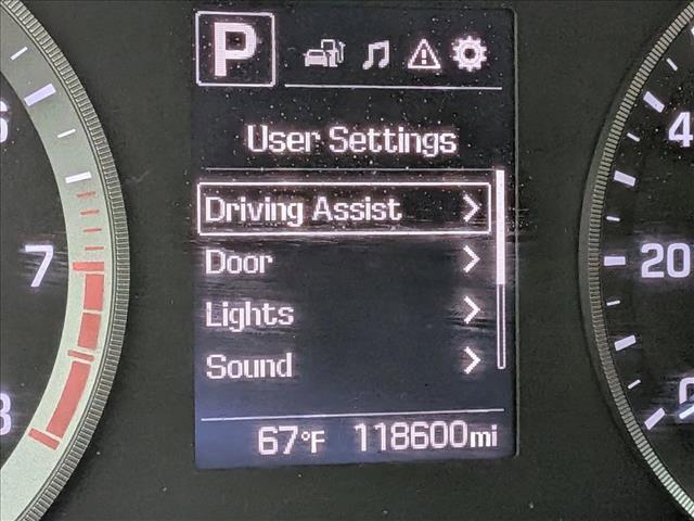 used 2016 Hyundai Sonata car, priced at $6,998