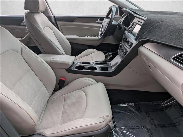 used 2016 Hyundai Sonata car, priced at $6,998