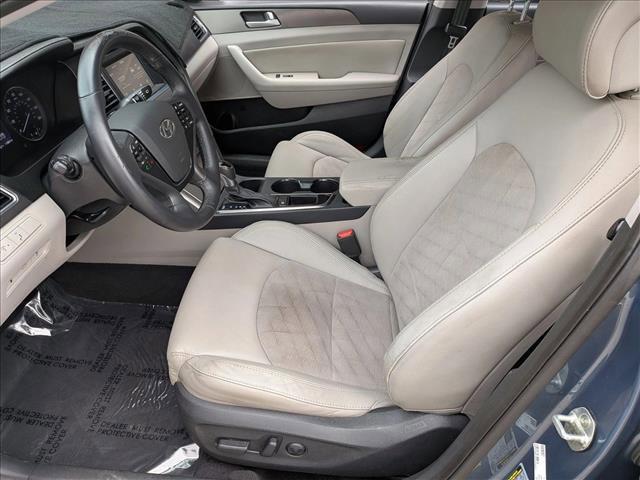 used 2016 Hyundai Sonata car, priced at $6,998