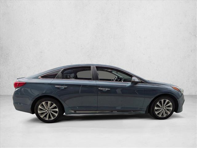 used 2016 Hyundai Sonata car, priced at $6,998