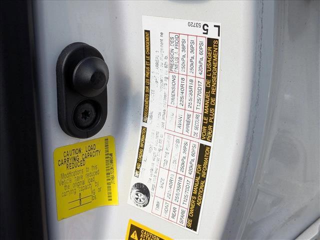 used 2016 Lexus IS 200t car, priced at $16,495