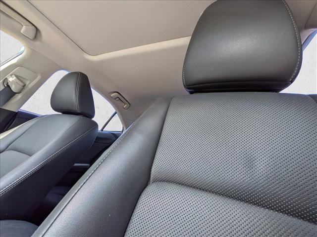 used 2016 Lexus IS 200t car, priced at $16,495