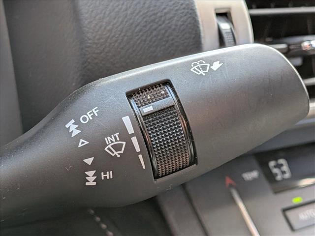 used 2016 Lexus IS 200t car, priced at $16,495