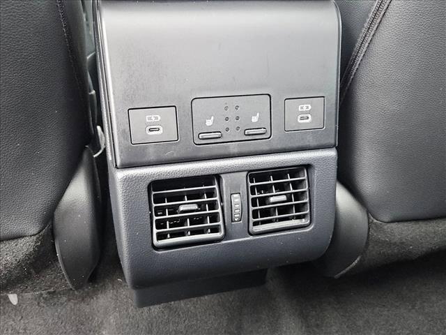 used 2024 Toyota bZ4X car, priced at $20,685