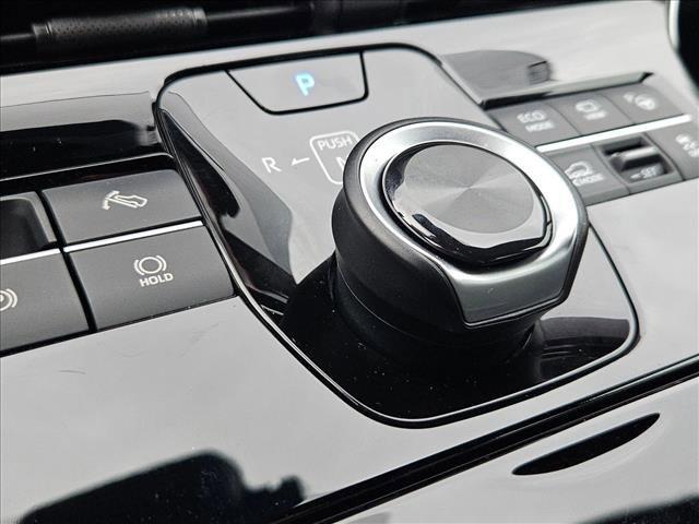 used 2024 Toyota bZ4X car, priced at $20,685