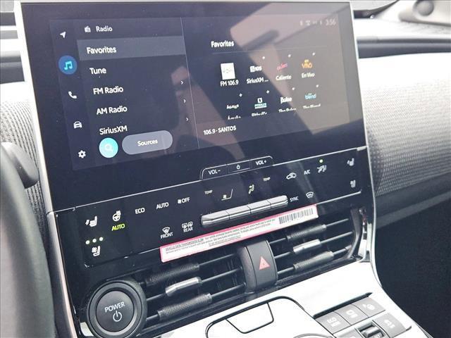 used 2024 Toyota bZ4X car, priced at $20,685