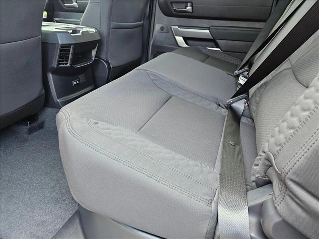 new 2026 Toyota Tundra car, priced at $57,724