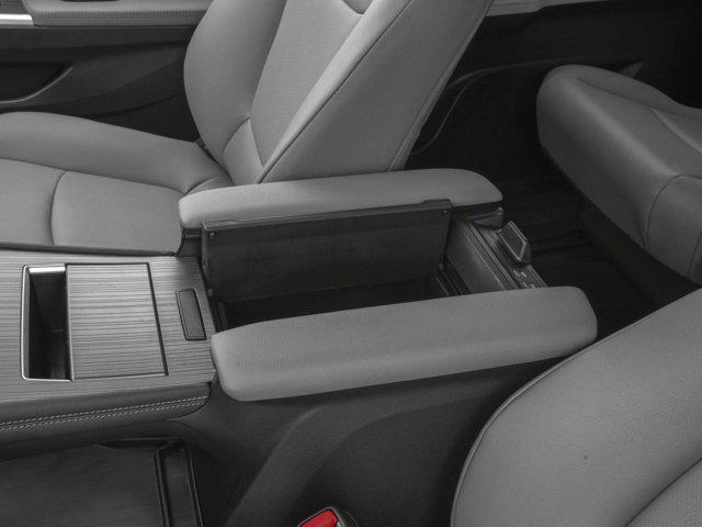 new 2026 Toyota Sienna car, priced at $52,289