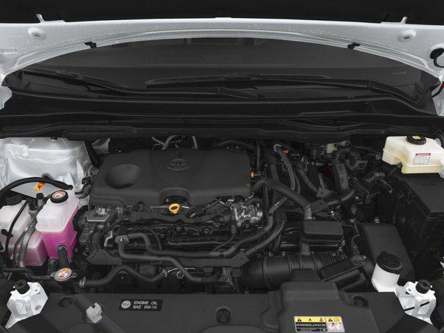 new 2026 Toyota Sienna car, priced at $52,289