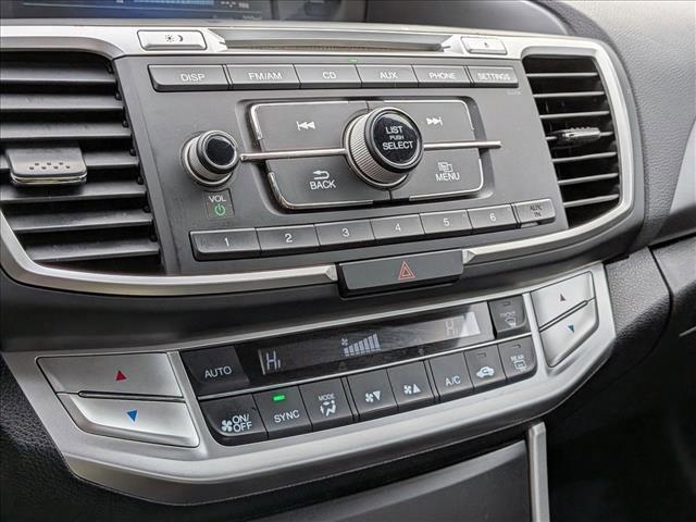used 2015 Honda Accord car, priced at $10,359