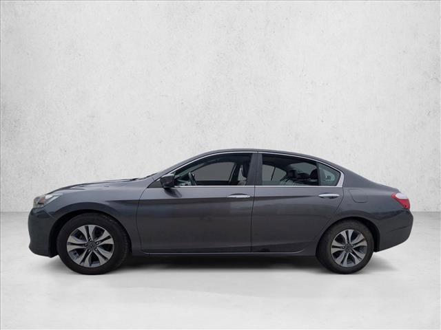 used 2015 Honda Accord car, priced at $10,359
