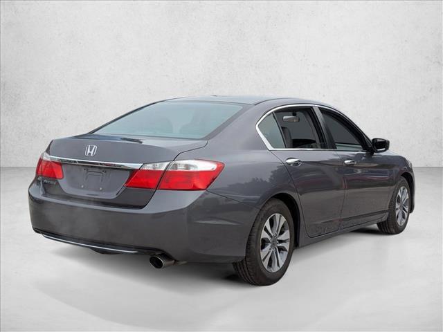 used 2015 Honda Accord car, priced at $10,359