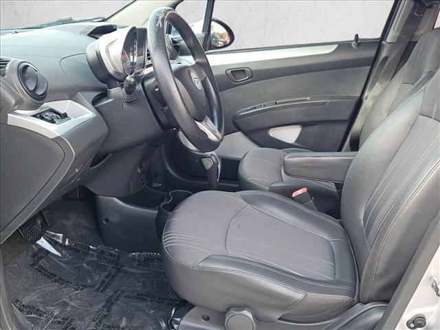 used 2015 Chevrolet Spark car, priced at $5,276