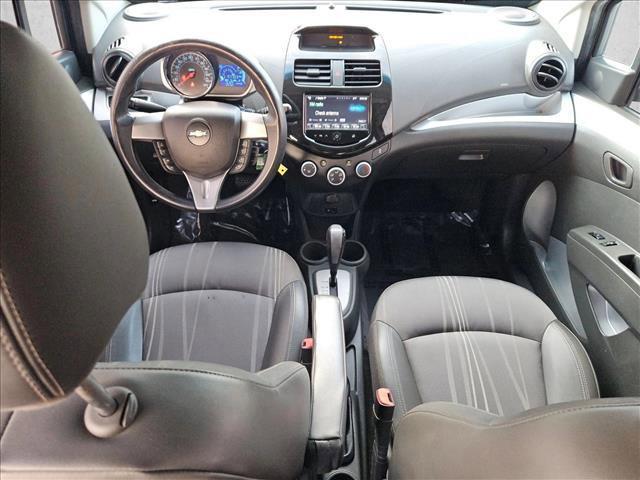 used 2015 Chevrolet Spark car, priced at $5,276