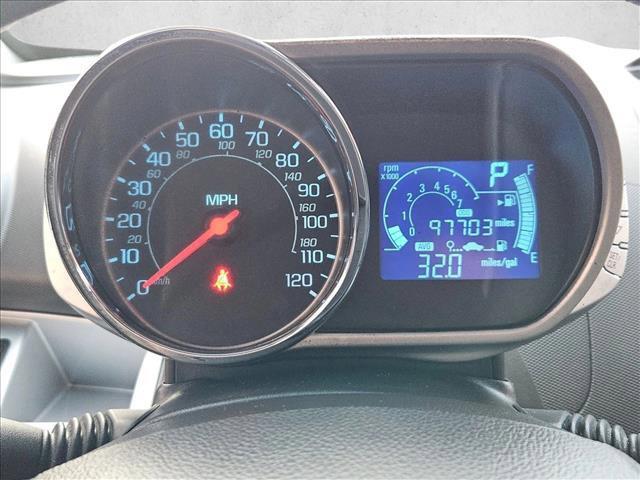 used 2015 Chevrolet Spark car, priced at $5,276