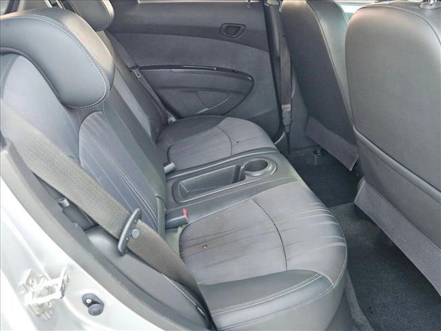 used 2015 Chevrolet Spark car, priced at $5,276