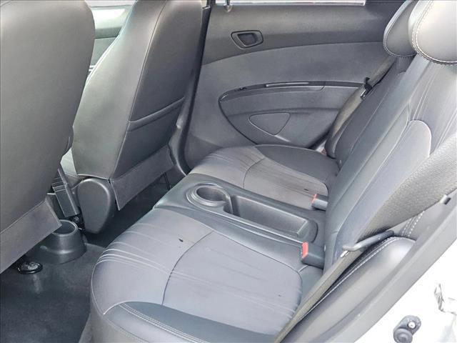 used 2015 Chevrolet Spark car, priced at $5,276