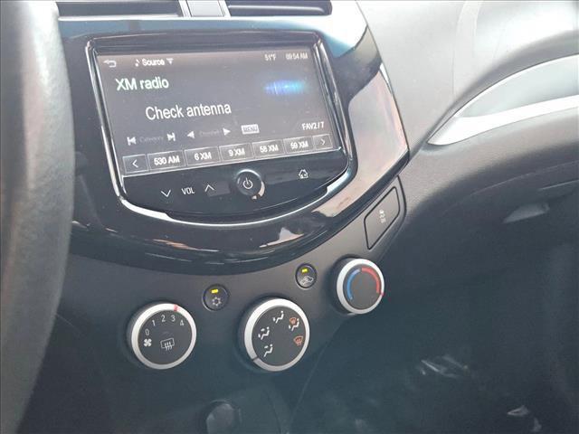 used 2015 Chevrolet Spark car, priced at $5,276