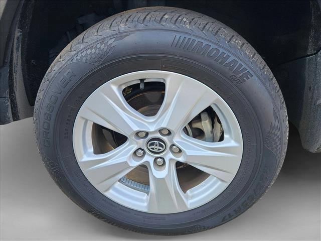 used 2020 Toyota RAV4 car, priced at $22,370