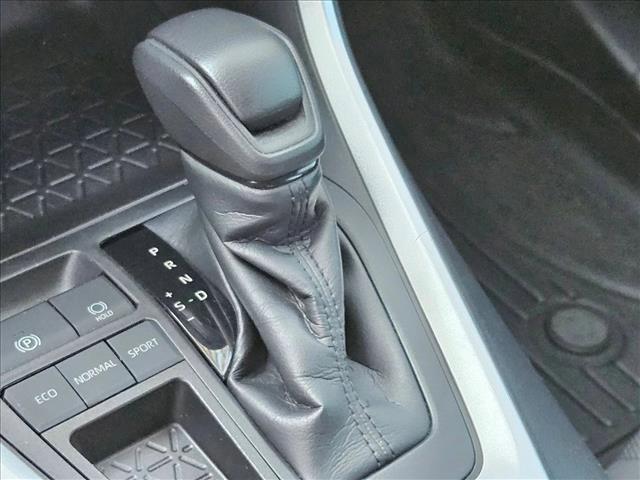 used 2020 Toyota RAV4 car, priced at $22,370