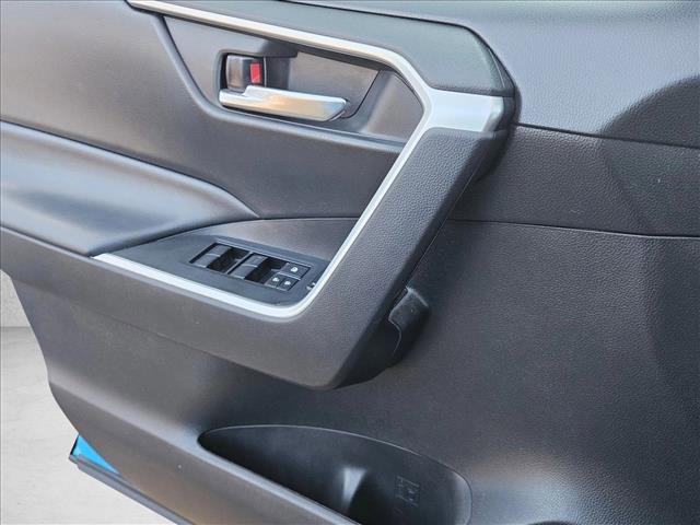 used 2020 Toyota RAV4 car, priced at $22,370