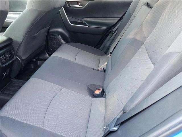 used 2020 Toyota RAV4 car, priced at $22,370
