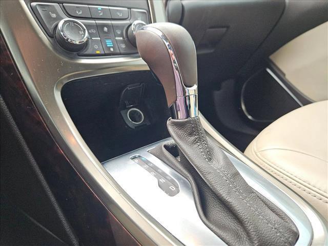 used 2015 Buick Verano car, priced at $9,998