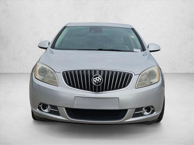 used 2015 Buick Verano car, priced at $9,998