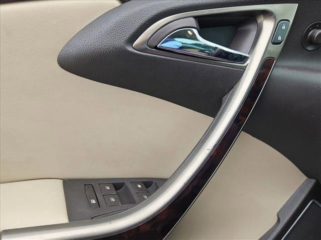 used 2015 Buick Verano car, priced at $9,998