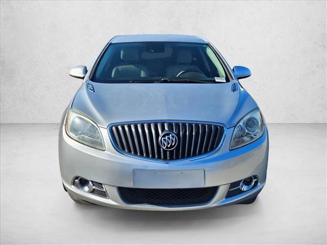 used 2015 Buick Verano car, priced at $9,637