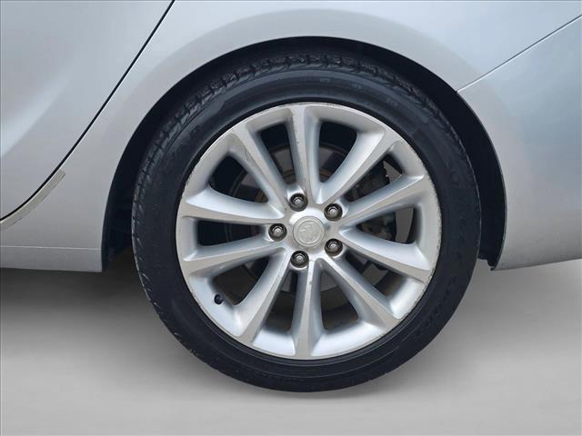 used 2015 Buick Verano car, priced at $9,998