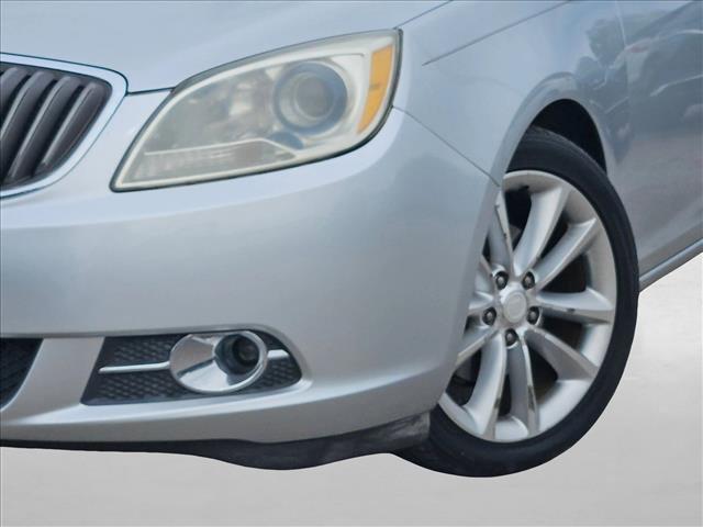 used 2015 Buick Verano car, priced at $9,998