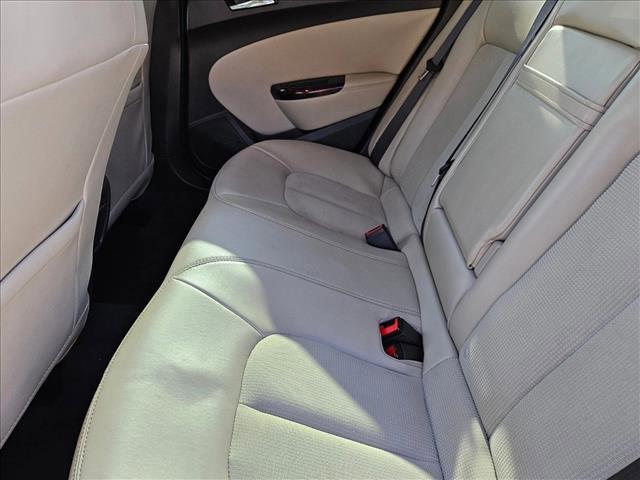 used 2015 Buick Verano car, priced at $9,637