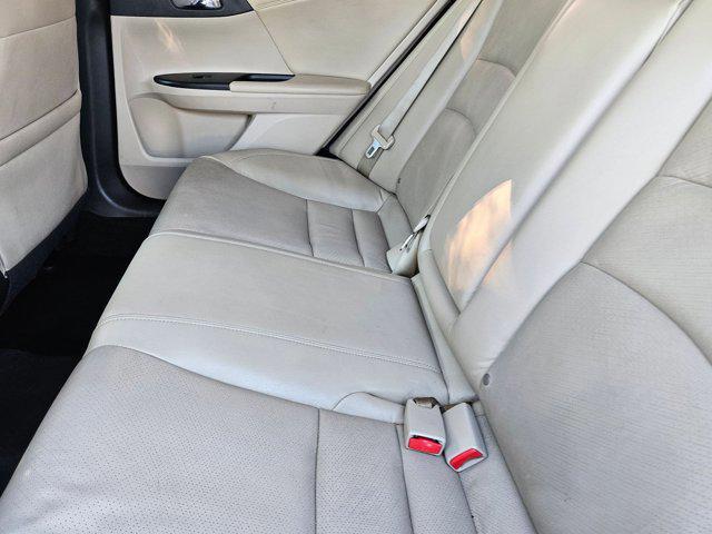 used 2015 Honda Accord car, priced at $13,315