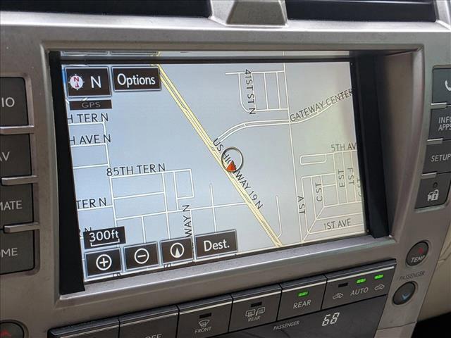 used 2015 Lexus GX 460 car, priced at $20,237