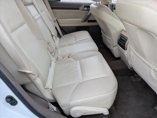 used 2015 Lexus GX 460 car, priced at $20,237